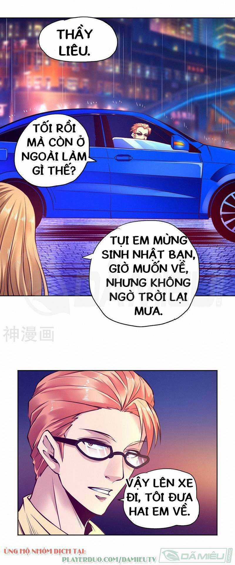 Nhất Phẩm Cao Thủ - Chapter 88 - Trang 18