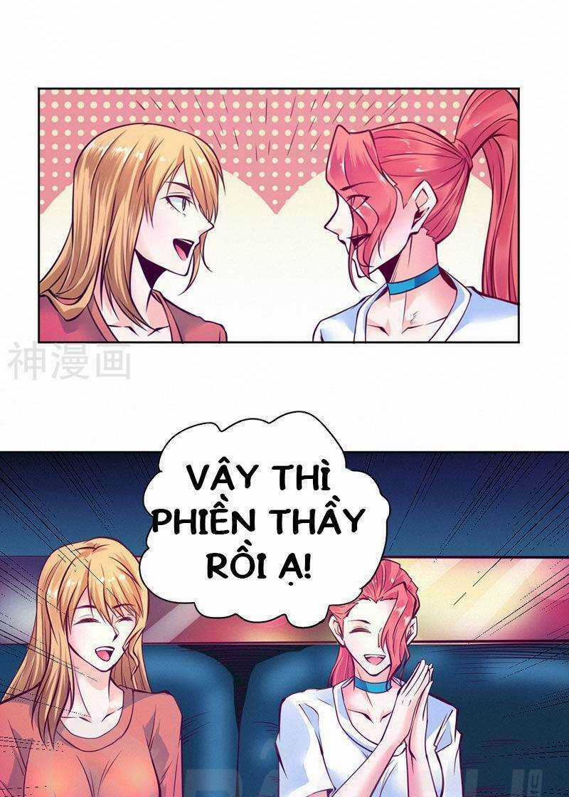 Nhất Phẩm Cao Thủ - Chapter 88 - Trang 19