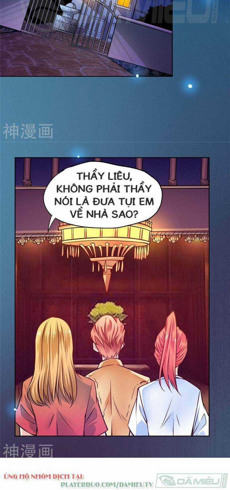 Nhất Phẩm Cao Thủ - Chapter 88 - Trang 22