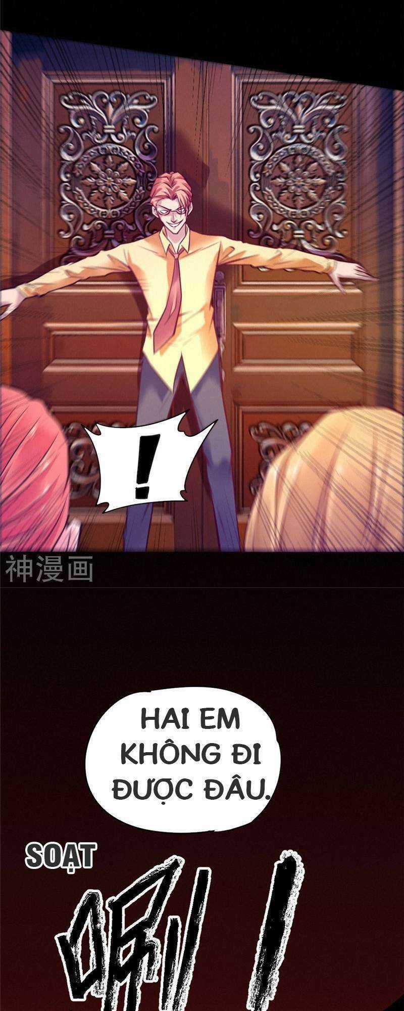 Nhất Phẩm Cao Thủ - Chapter 88 - Trang 25