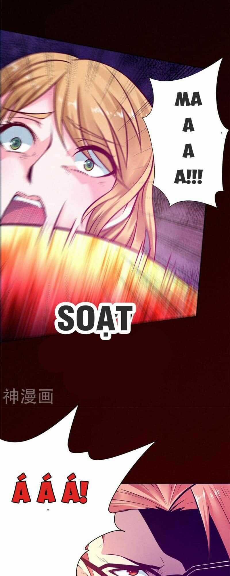 Nhất Phẩm Cao Thủ - Chapter 88 - Trang 28