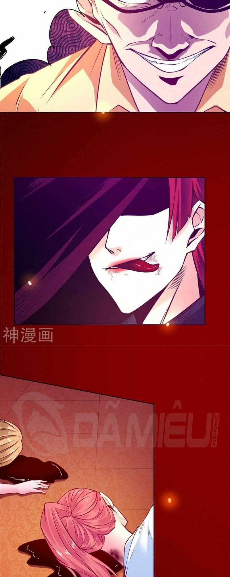 Nhất Phẩm Cao Thủ - Chapter 88 - Trang 29