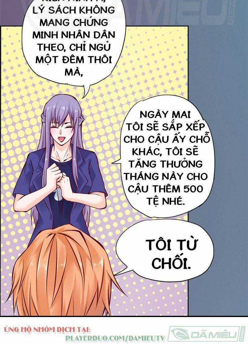 Nhất Phẩm Cao Thủ - Chapter 88 - Trang 4