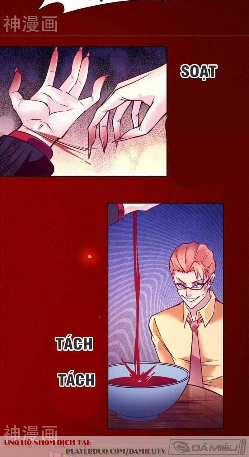 Nhất Phẩm Cao Thủ - Chapter 88 - Trang 31