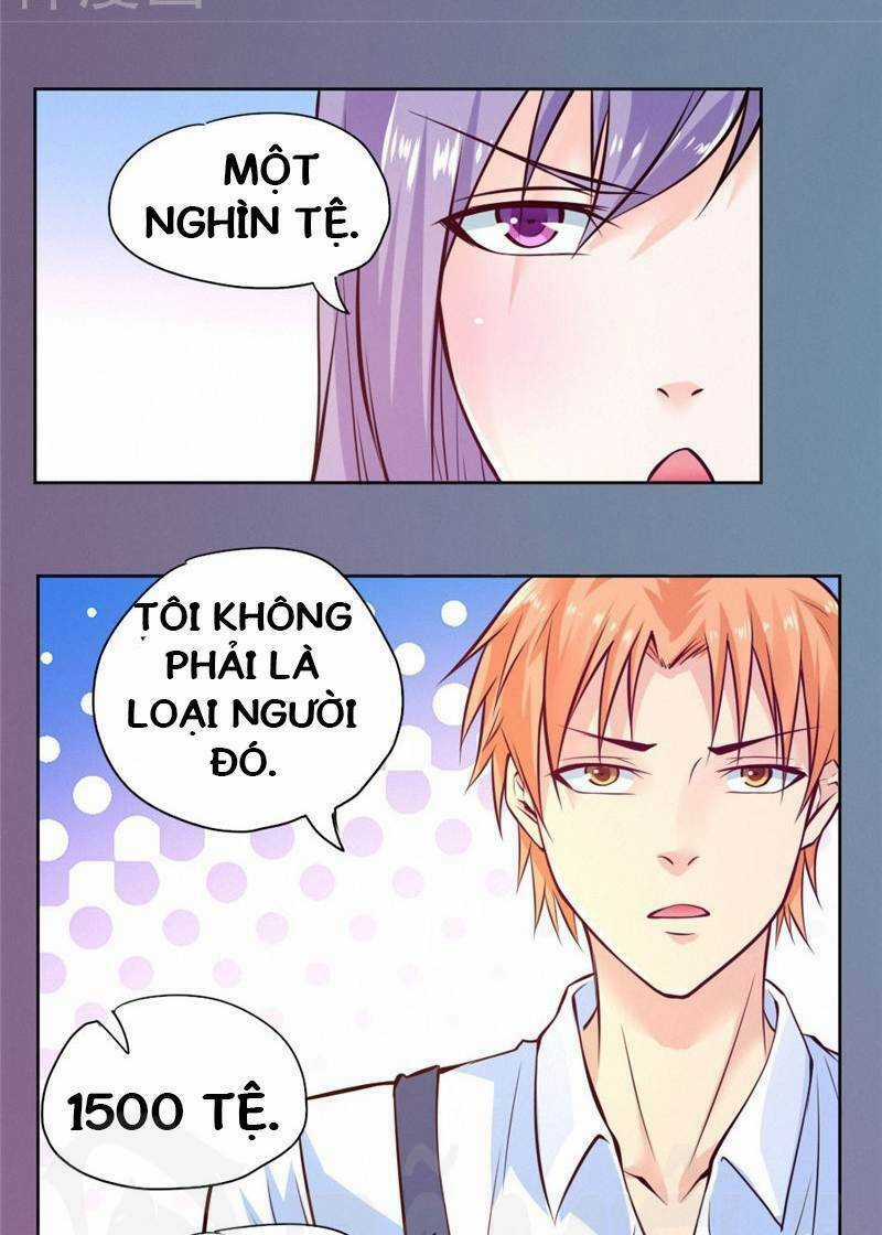 Nhất Phẩm Cao Thủ - Chapter 88 - Trang 5