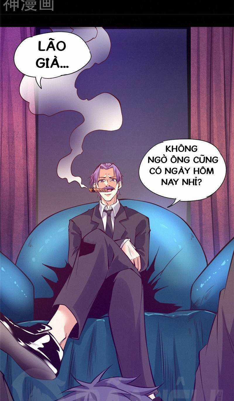 Nhất Phẩm Cao Thủ - Chapter 88 - Trang 9