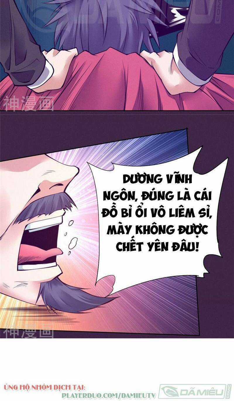 Nhất Phẩm Cao Thủ - Chapter 88 - Trang 10