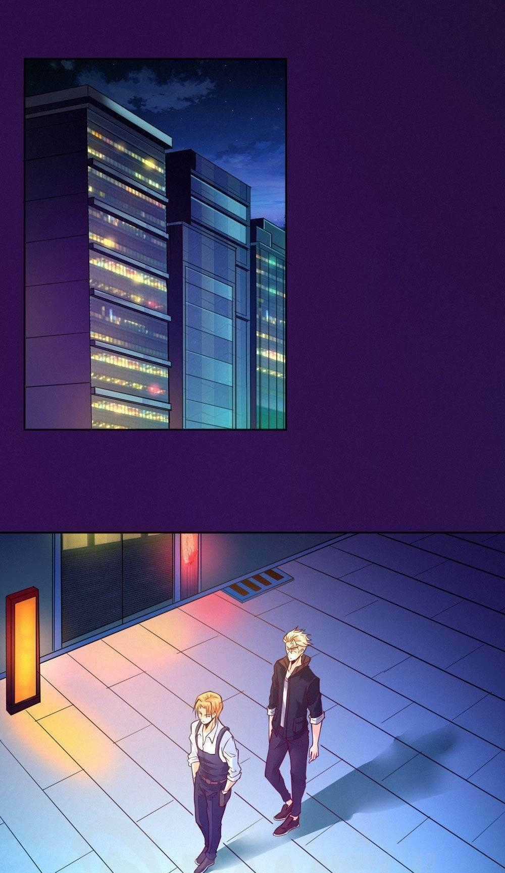 Nhất Phẩm Cao Thủ - Chapter 89 - Trang 1