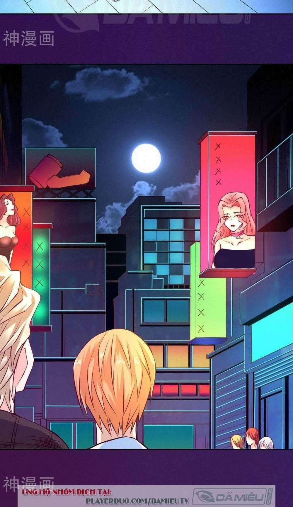 Nhất Phẩm Cao Thủ - Chapter 89 - Trang 2