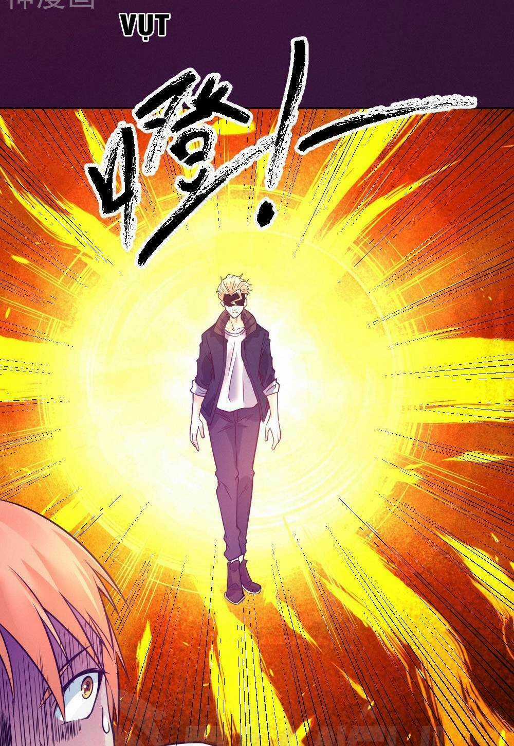 Nhất Phẩm Cao Thủ - Chapter 89 - Trang 11