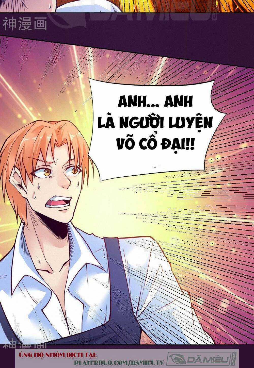 Nhất Phẩm Cao Thủ - Chapter 89 - Trang 12