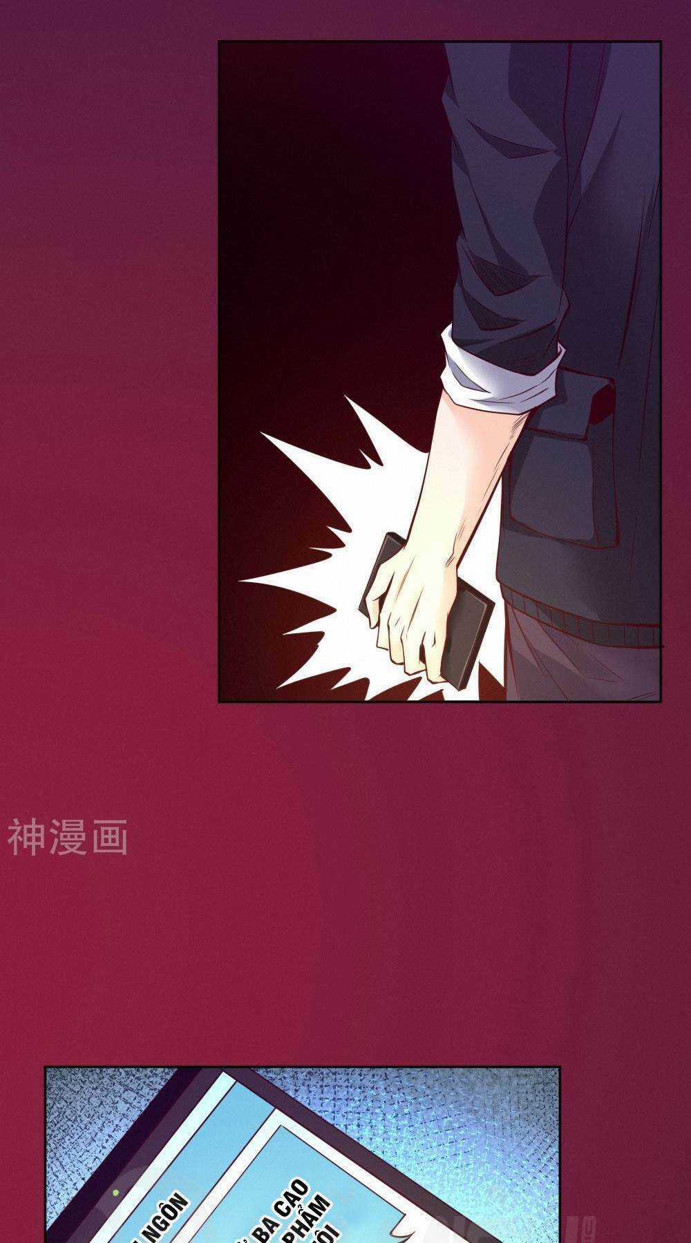 Nhất Phẩm Cao Thủ - Chapter 89 - Trang 15