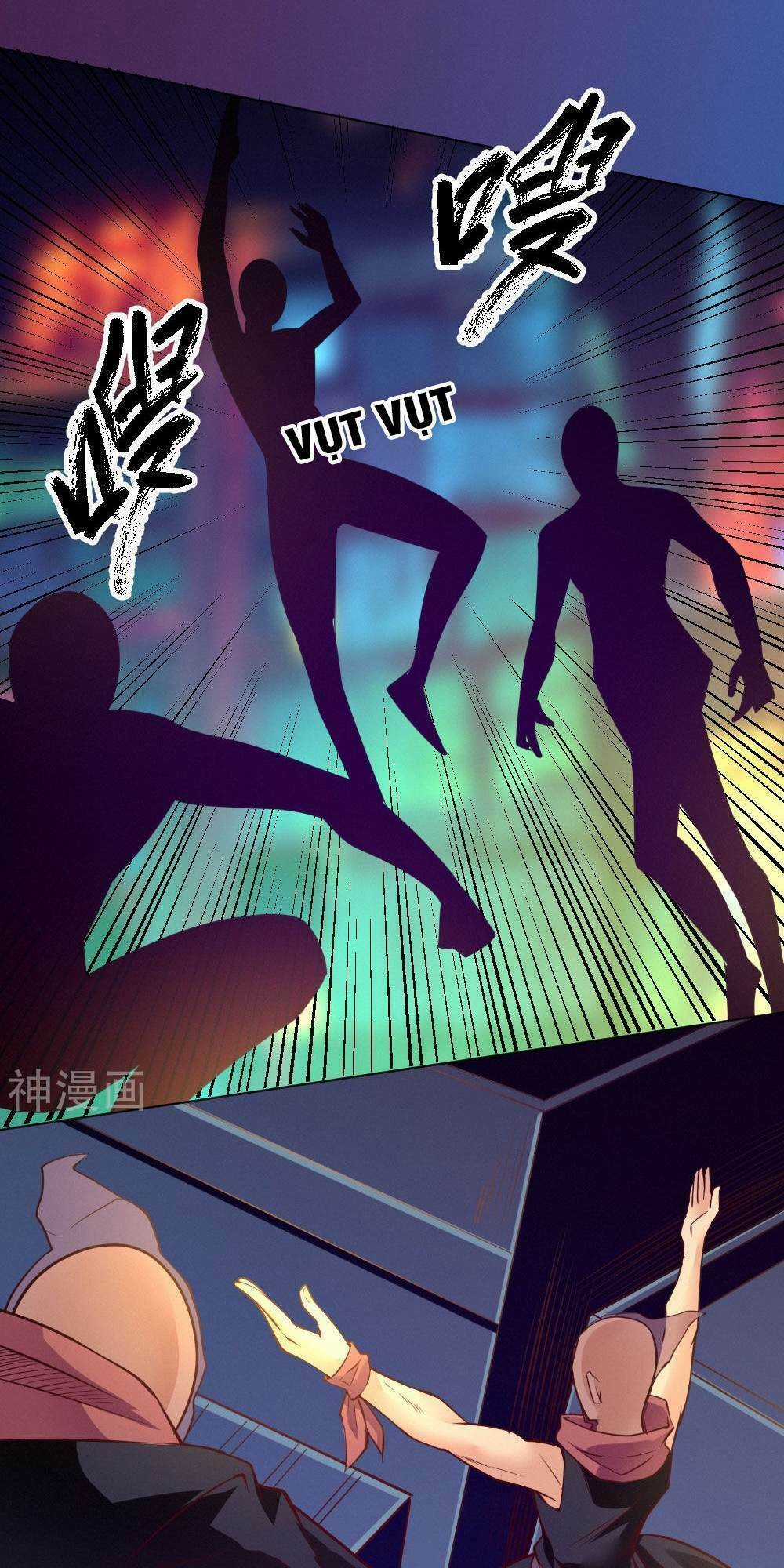 Nhất Phẩm Cao Thủ - Chapter 89 - Trang 19