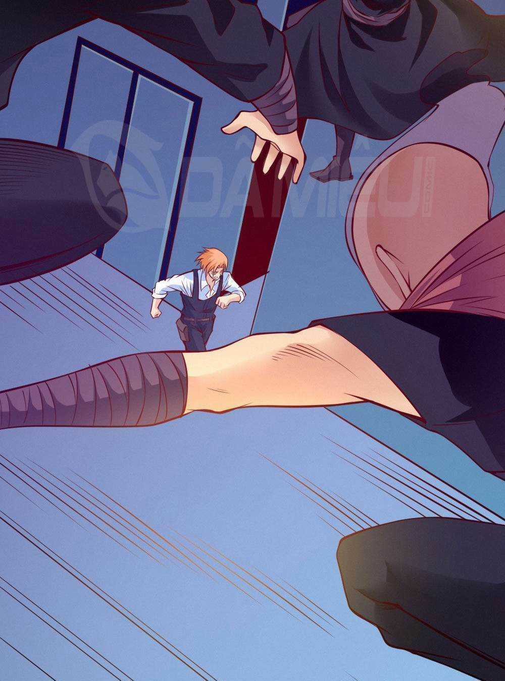 Nhất Phẩm Cao Thủ - Chapter 89 - Trang 20