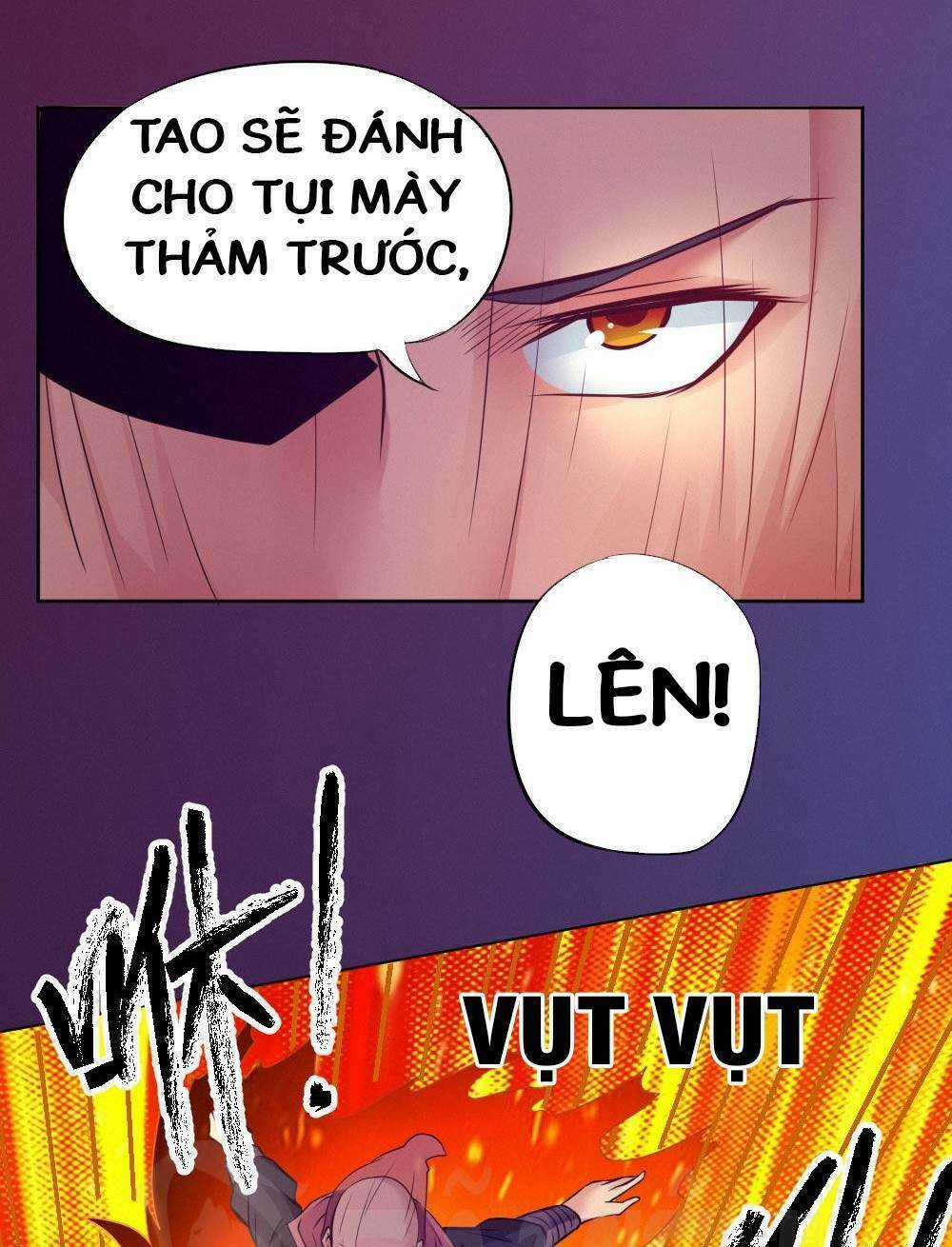 Nhất Phẩm Cao Thủ - Chapter 89 - Trang 24