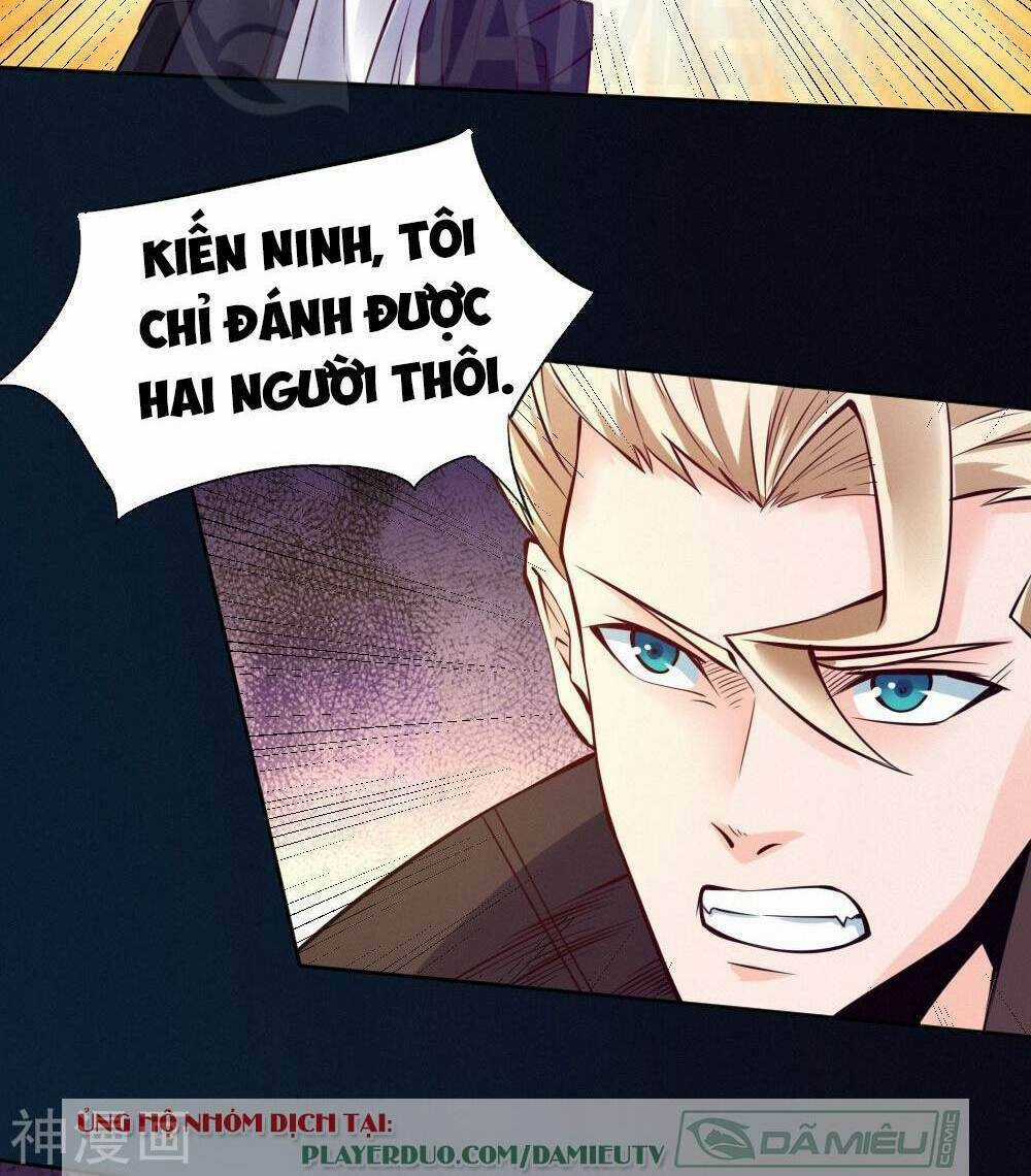 Nhất Phẩm Cao Thủ - Chapter 89 - Trang 27