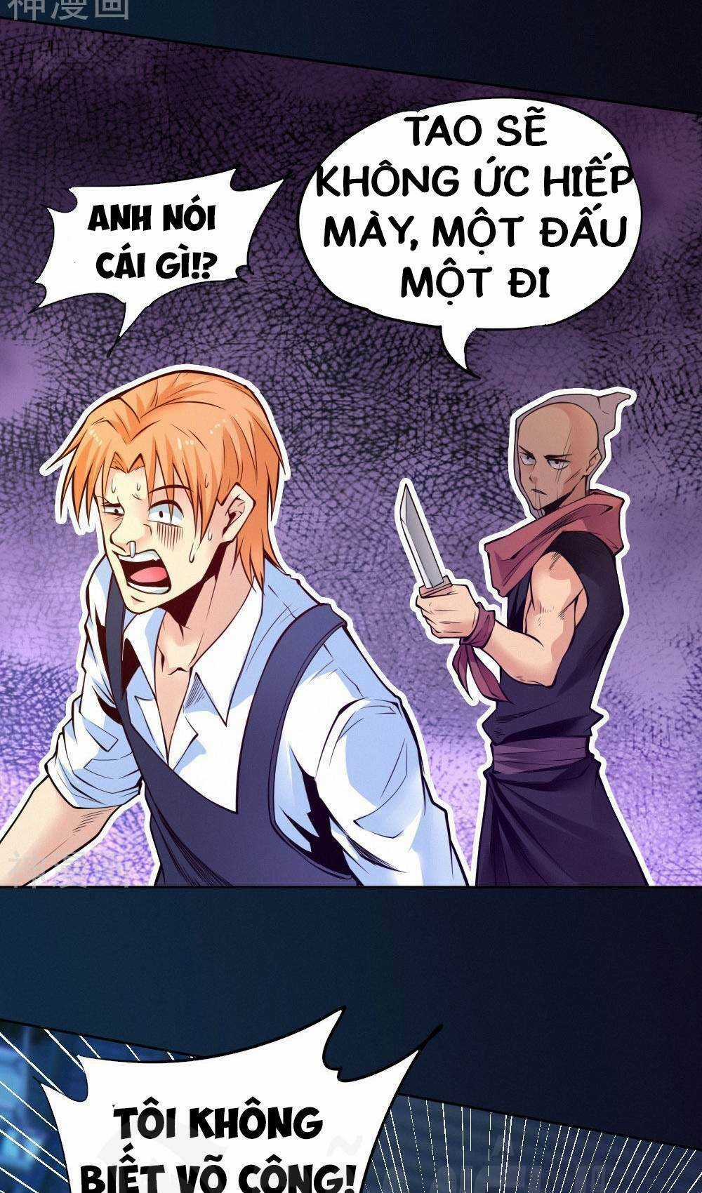 Nhất Phẩm Cao Thủ - Chapter 89 - Trang 28