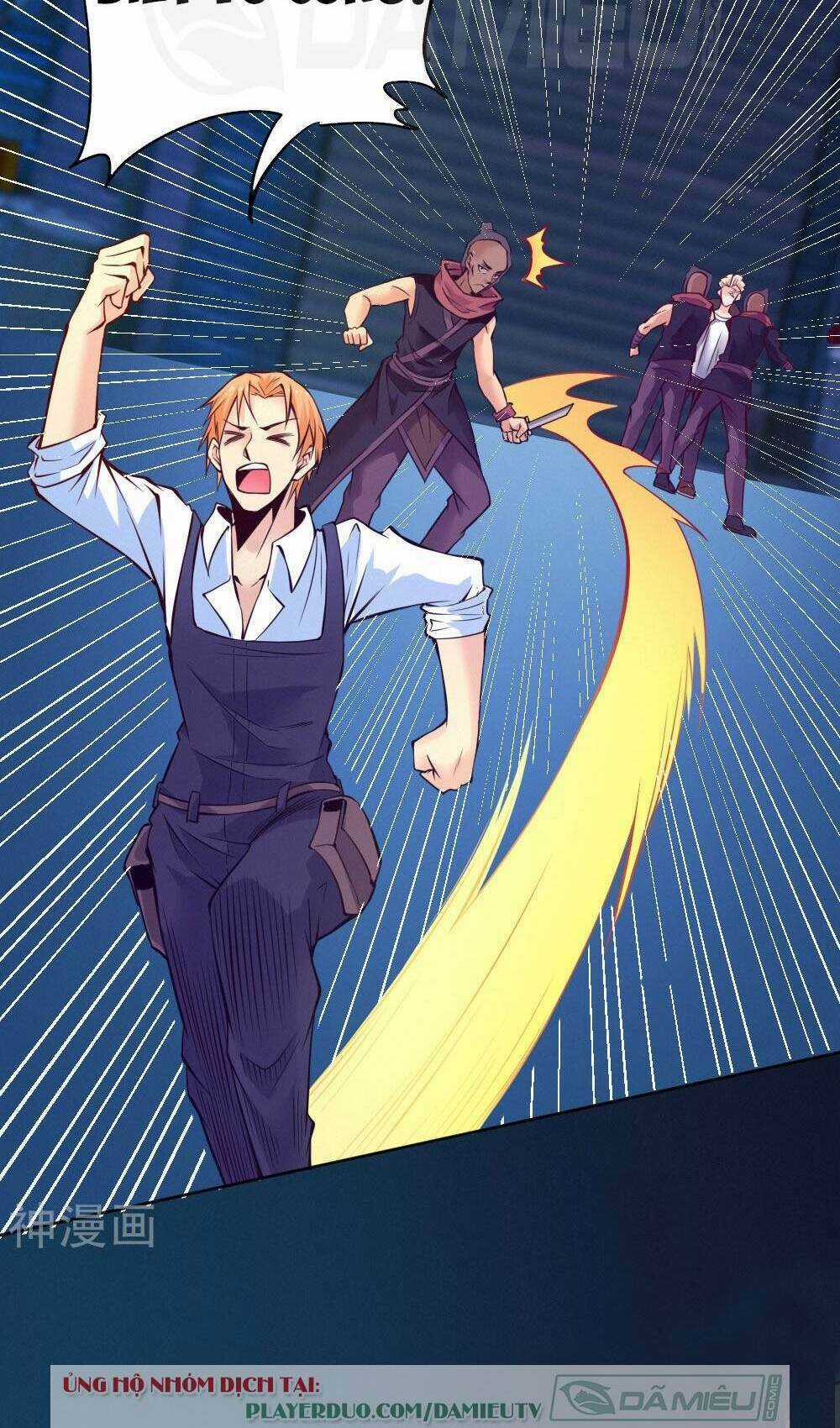 Nhất Phẩm Cao Thủ - Chapter 89 - Trang 29