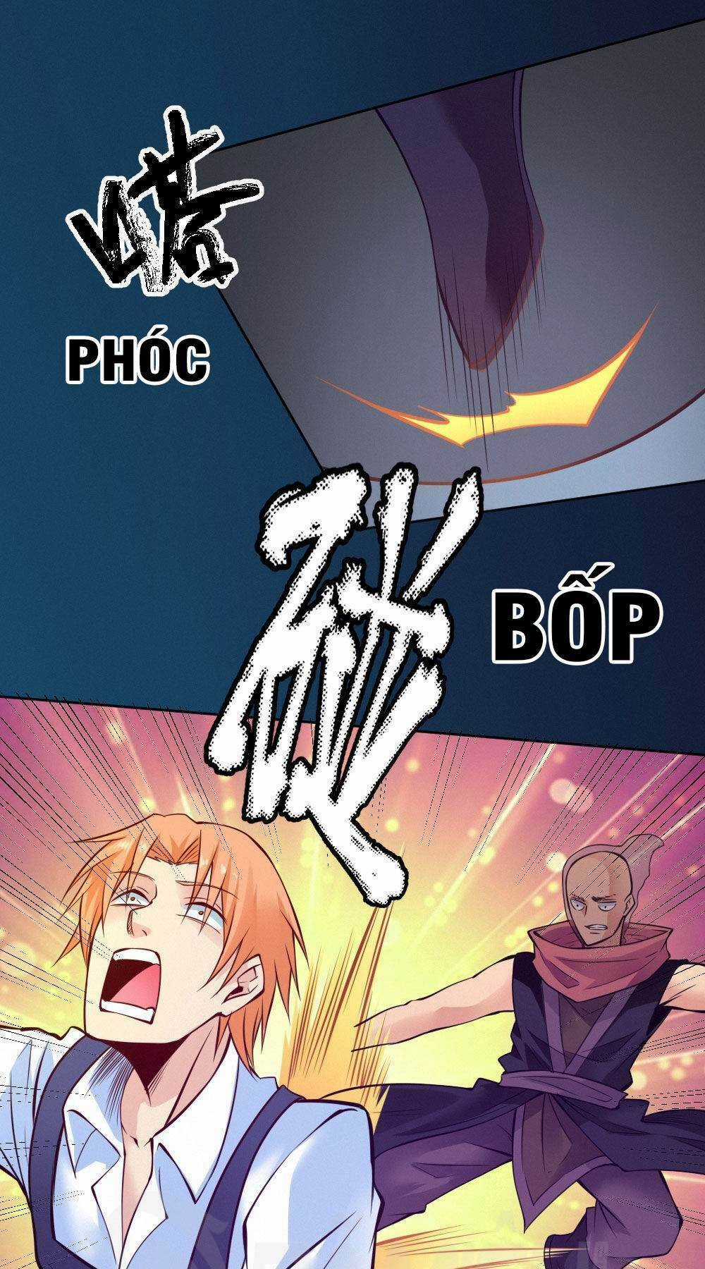 Nhất Phẩm Cao Thủ - Chapter 89 - Trang 30