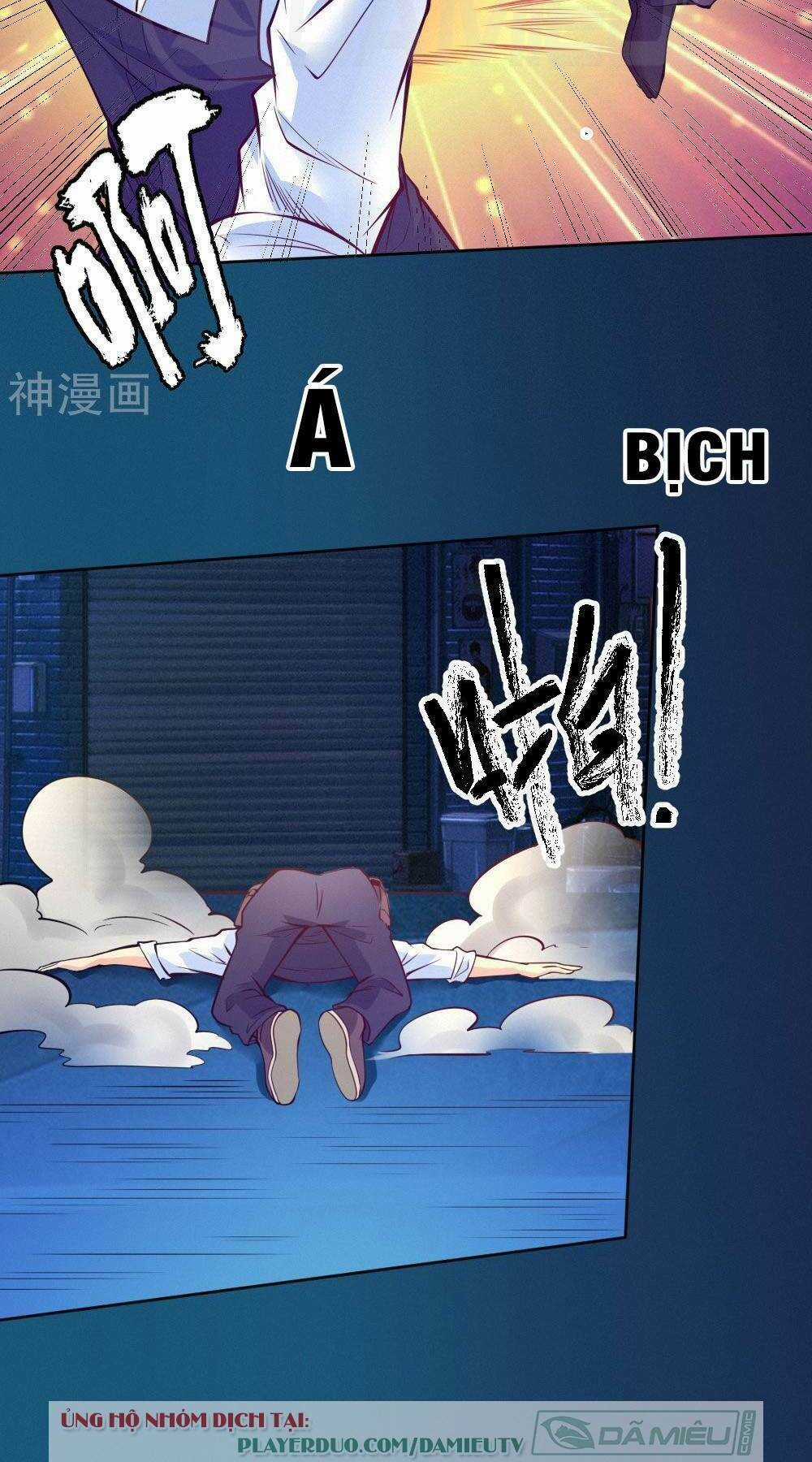 Nhất Phẩm Cao Thủ - Chapter 89 - Trang 31