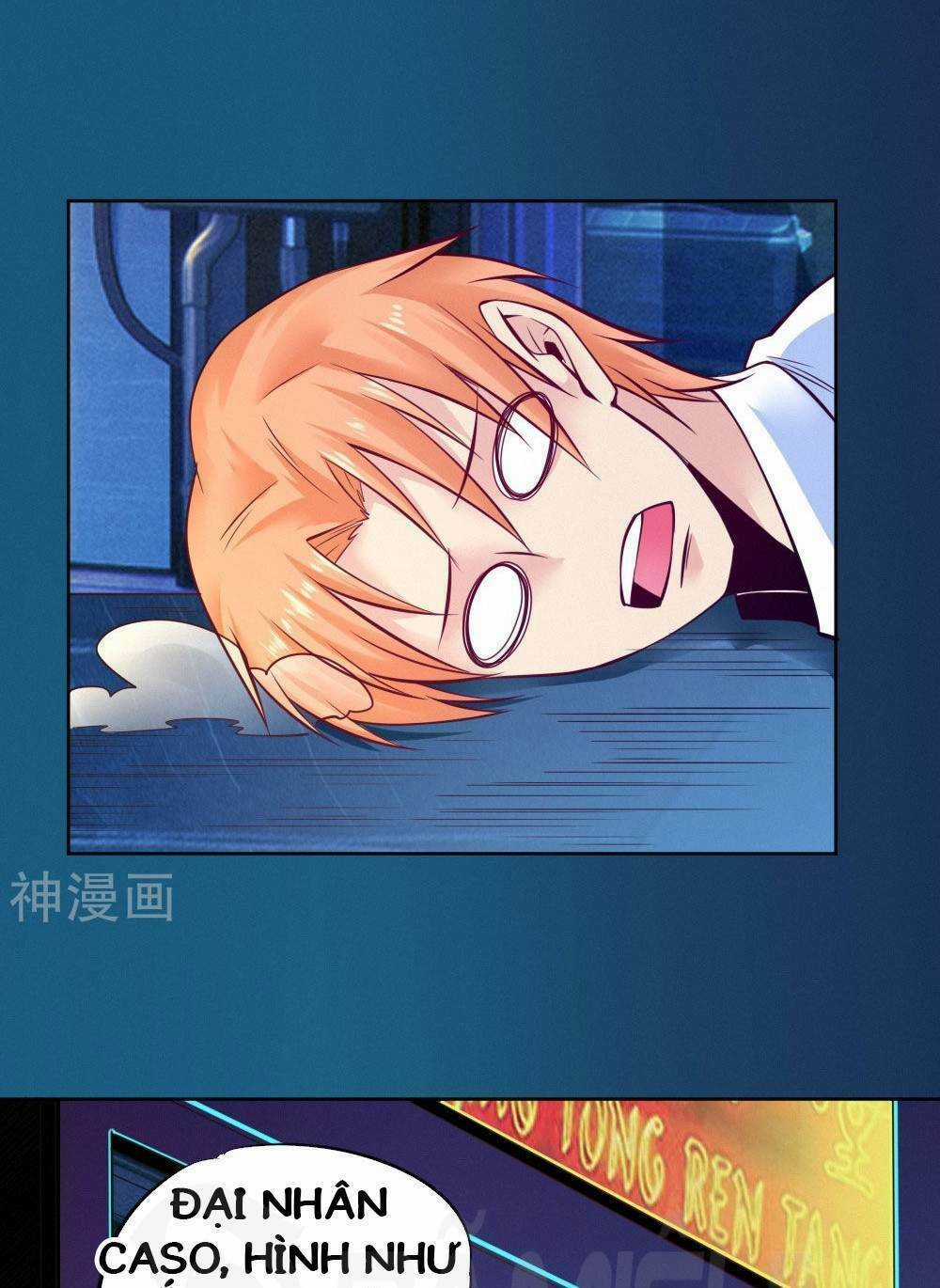 Nhất Phẩm Cao Thủ - Chapter 89 - Trang 32