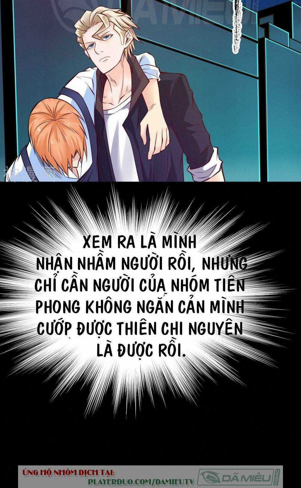 Nhất Phẩm Cao Thủ - Chapter 89 - Trang 35