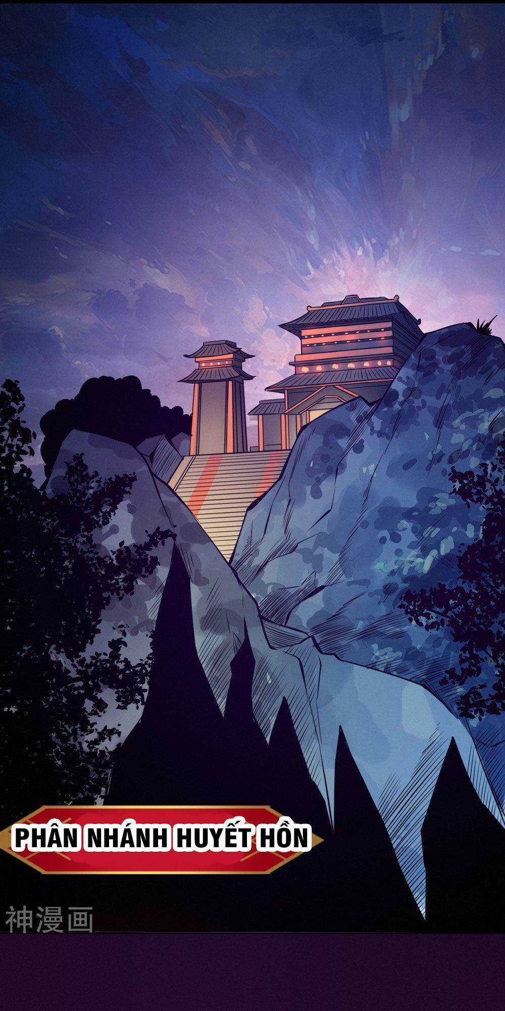 Nhất Phẩm Cao Thủ - Chapter 89 - Trang 36