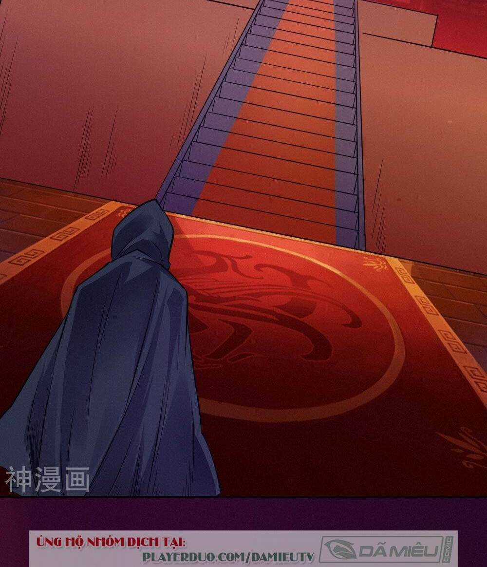 Nhất Phẩm Cao Thủ - Chapter 89 - Trang 38