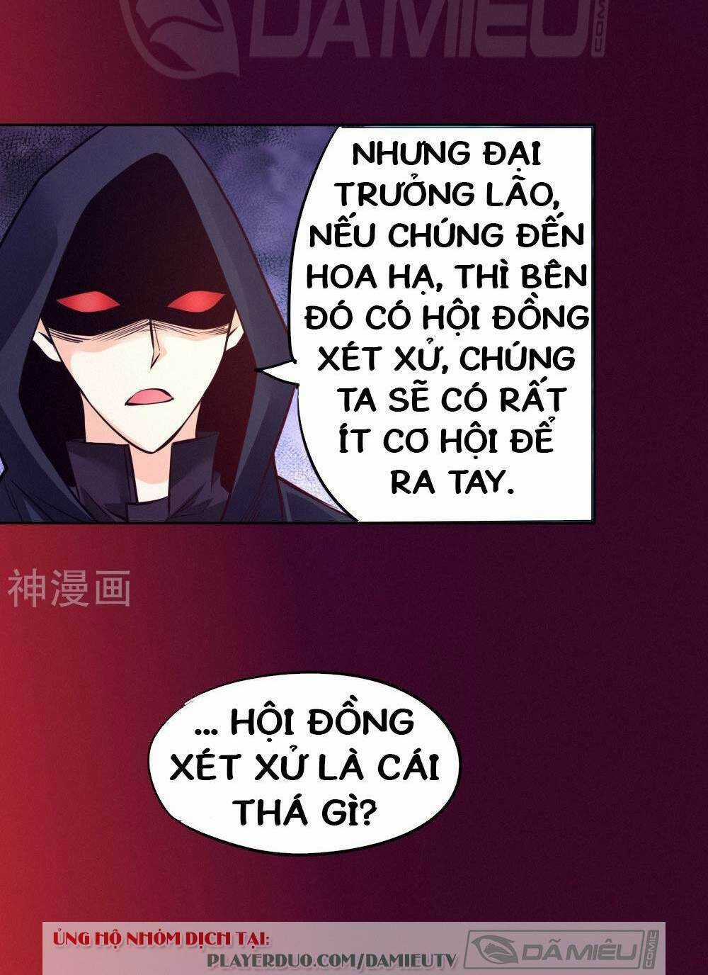 Nhất Phẩm Cao Thủ - Chapter 89 - Trang 40