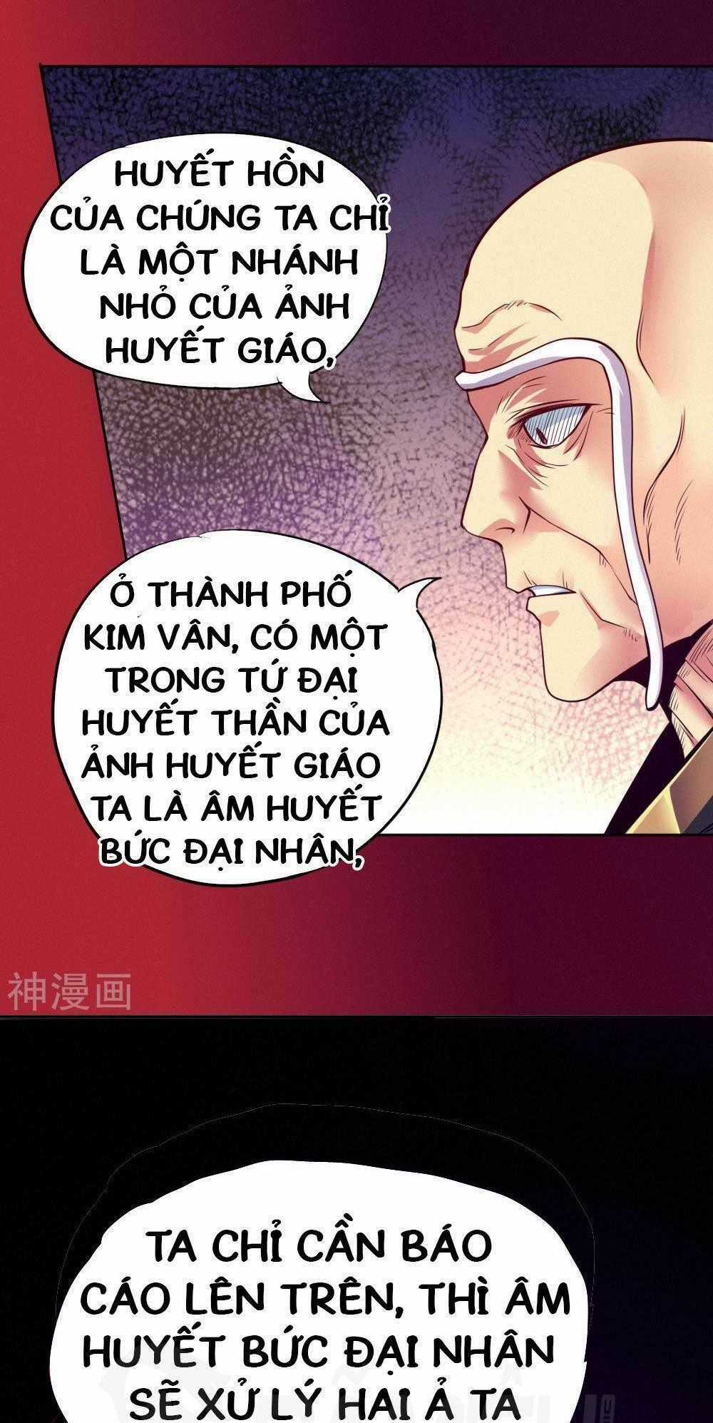 Nhất Phẩm Cao Thủ - Chapter 89 - Trang 41