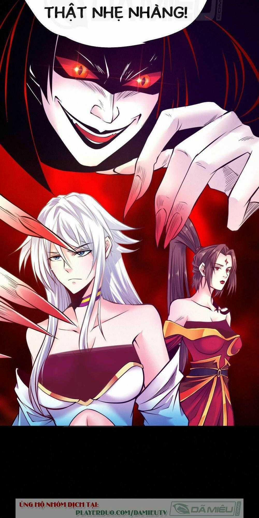 Nhất Phẩm Cao Thủ - Chapter 89 - Trang 42