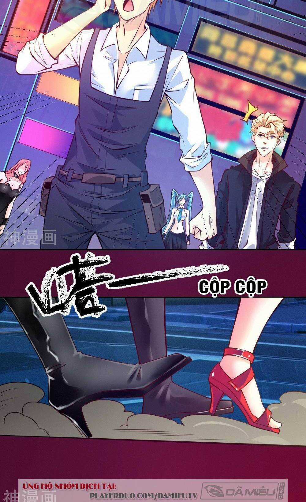 Nhất Phẩm Cao Thủ - Chapter 89 - Trang 6