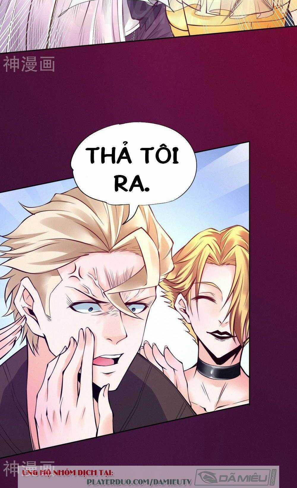 Nhất Phẩm Cao Thủ - Chapter 89 - Trang 8