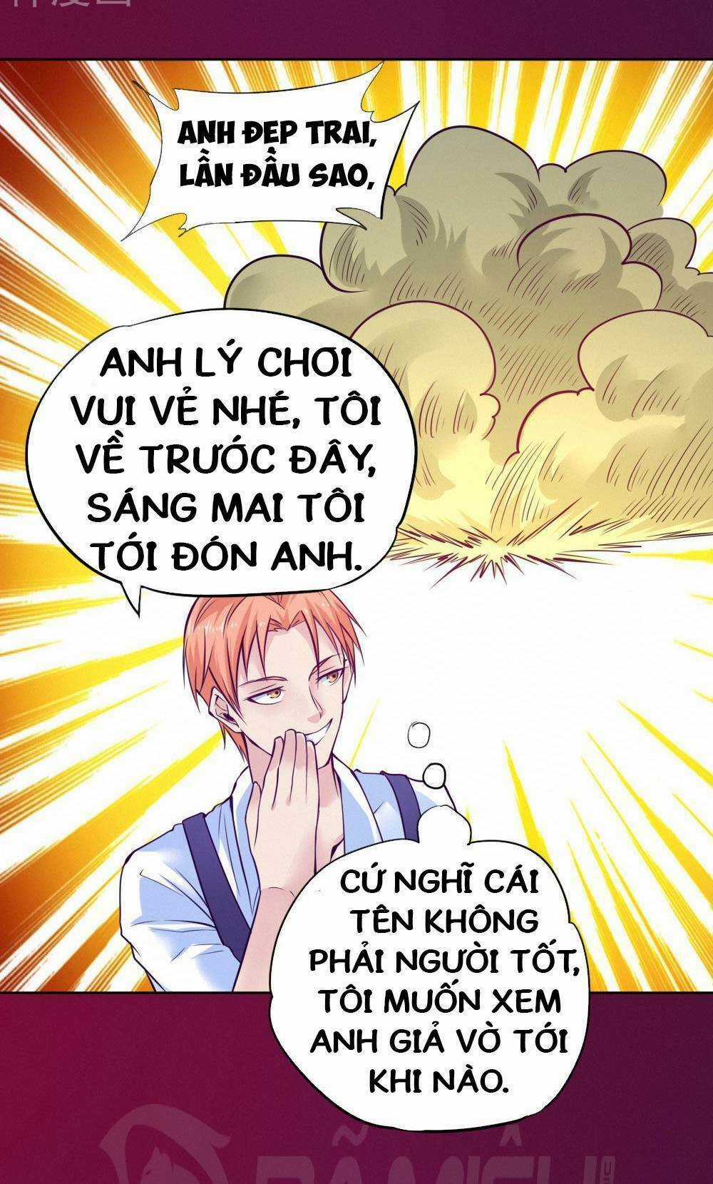 Nhất Phẩm Cao Thủ - Chapter 89 - Trang 9