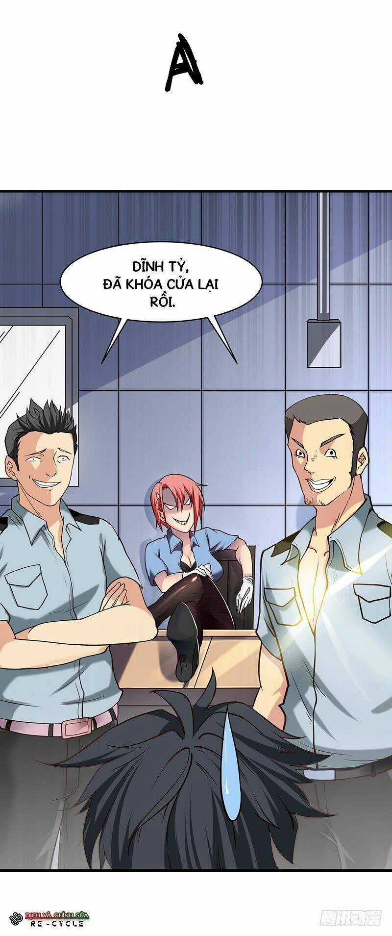 Nhất Phẩm Cao Thủ - Chapter 9 - Trang 12