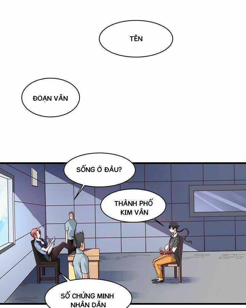 Nhất Phẩm Cao Thủ - Chapter 9 - Trang 13