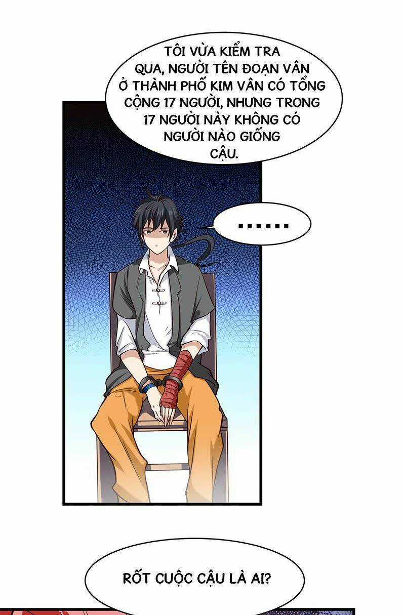 Nhất Phẩm Cao Thủ - Chapter 9 - Trang 15