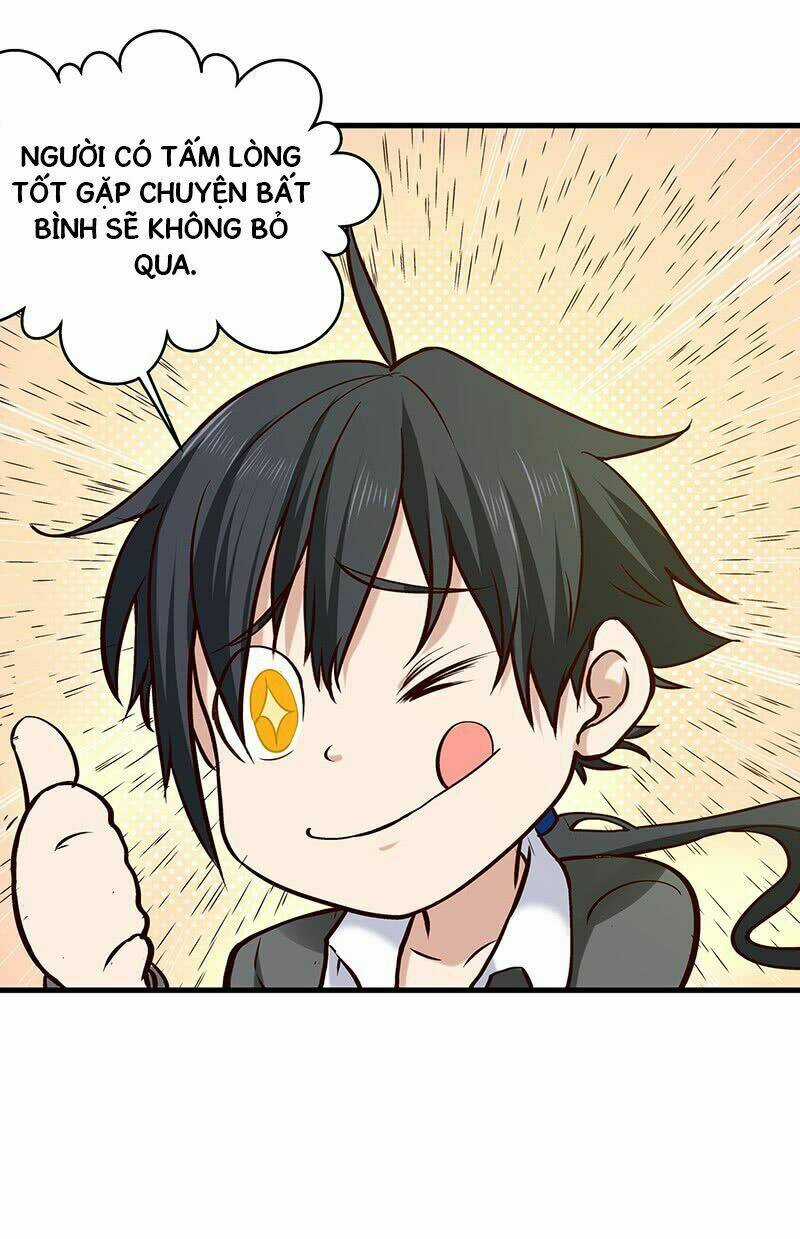 Nhất Phẩm Cao Thủ - Chapter 9 - Trang 17