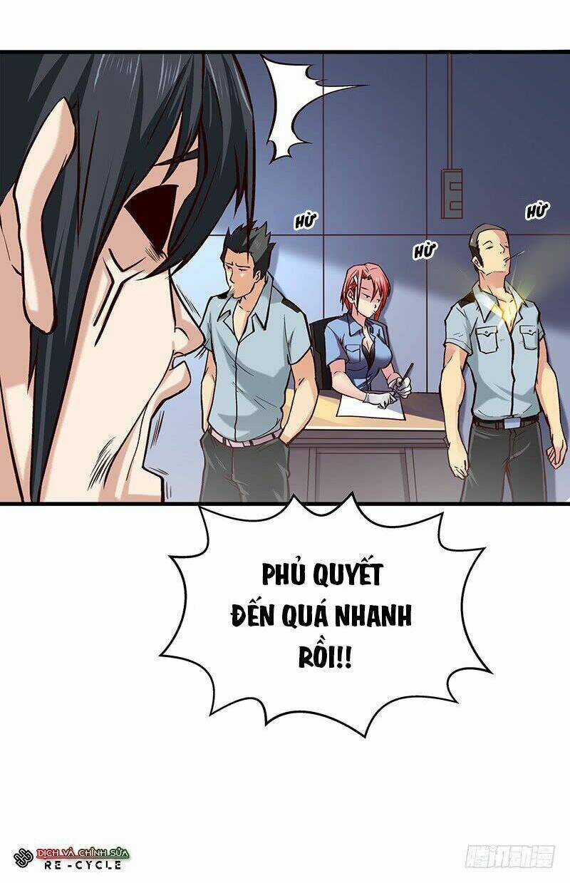 Nhất Phẩm Cao Thủ - Chapter 9 - Trang 18