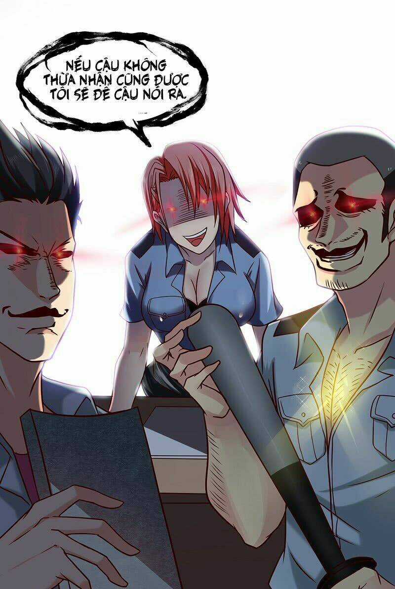 Nhất Phẩm Cao Thủ - Chapter 9 - Trang 22