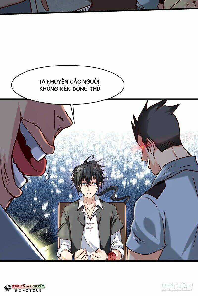 Nhất Phẩm Cao Thủ - Chapter 9 - Trang 23