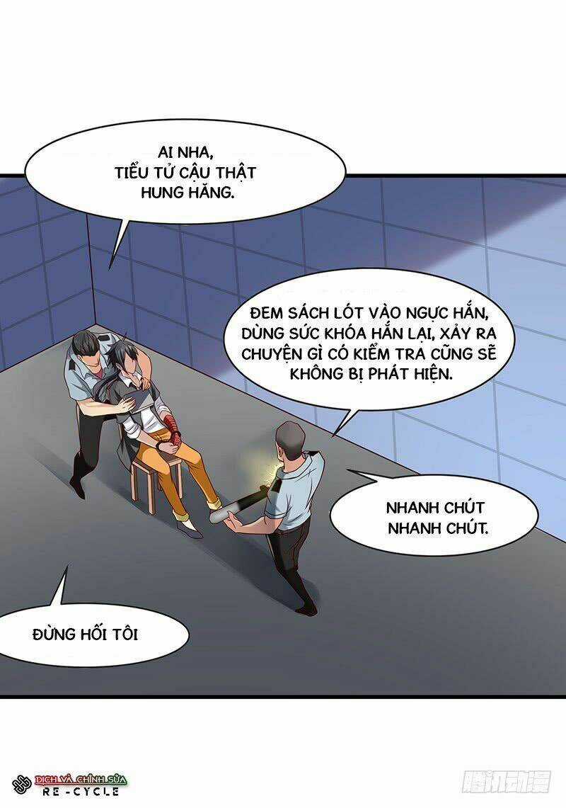 Nhất Phẩm Cao Thủ - Chapter 9 - Trang 24