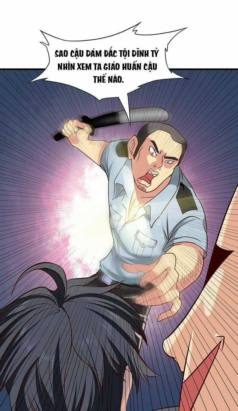 Nhất Phẩm Cao Thủ - Chapter 9 - Trang 25