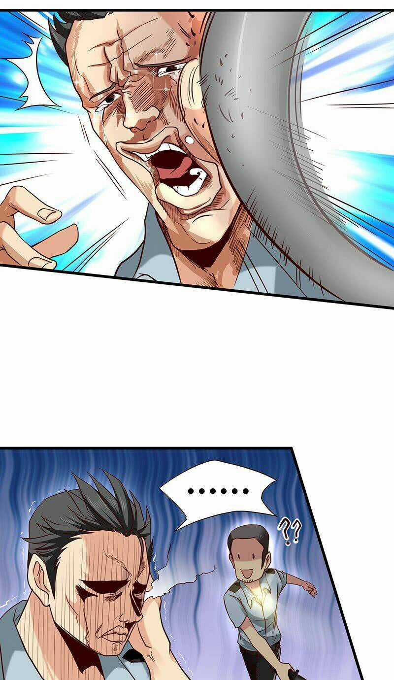 Nhất Phẩm Cao Thủ - Chapter 9 - Trang 27