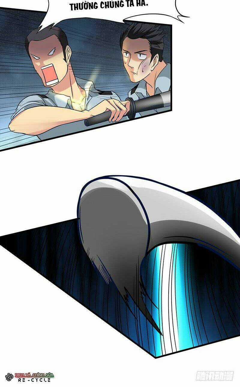 Nhất Phẩm Cao Thủ - Chapter 9 - Trang 30