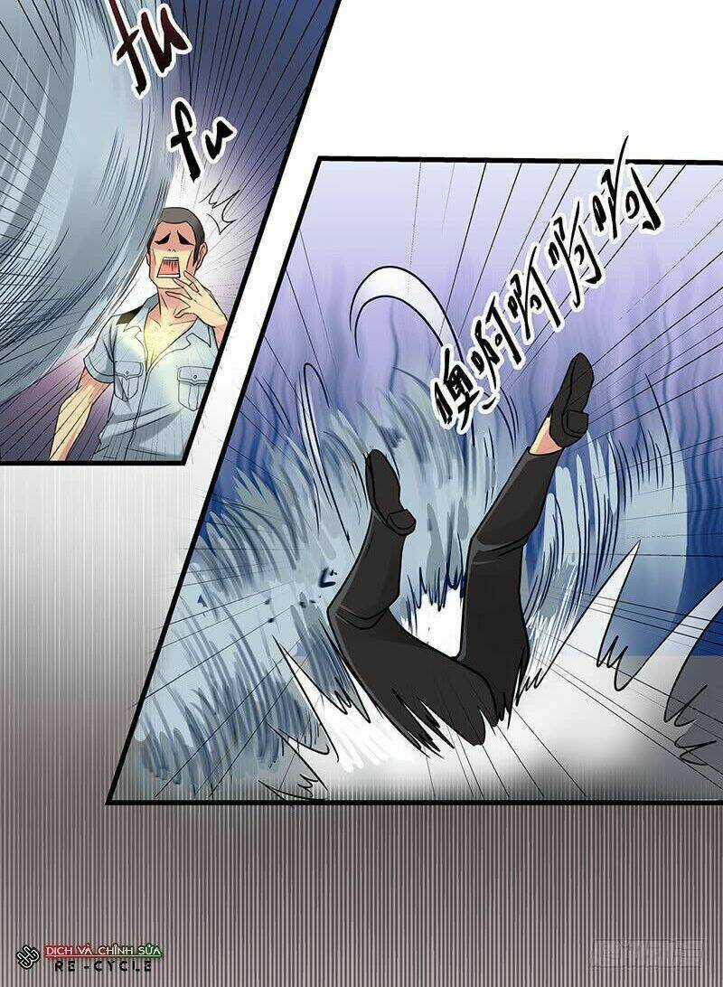 Nhất Phẩm Cao Thủ - Chapter 9 - Trang 33