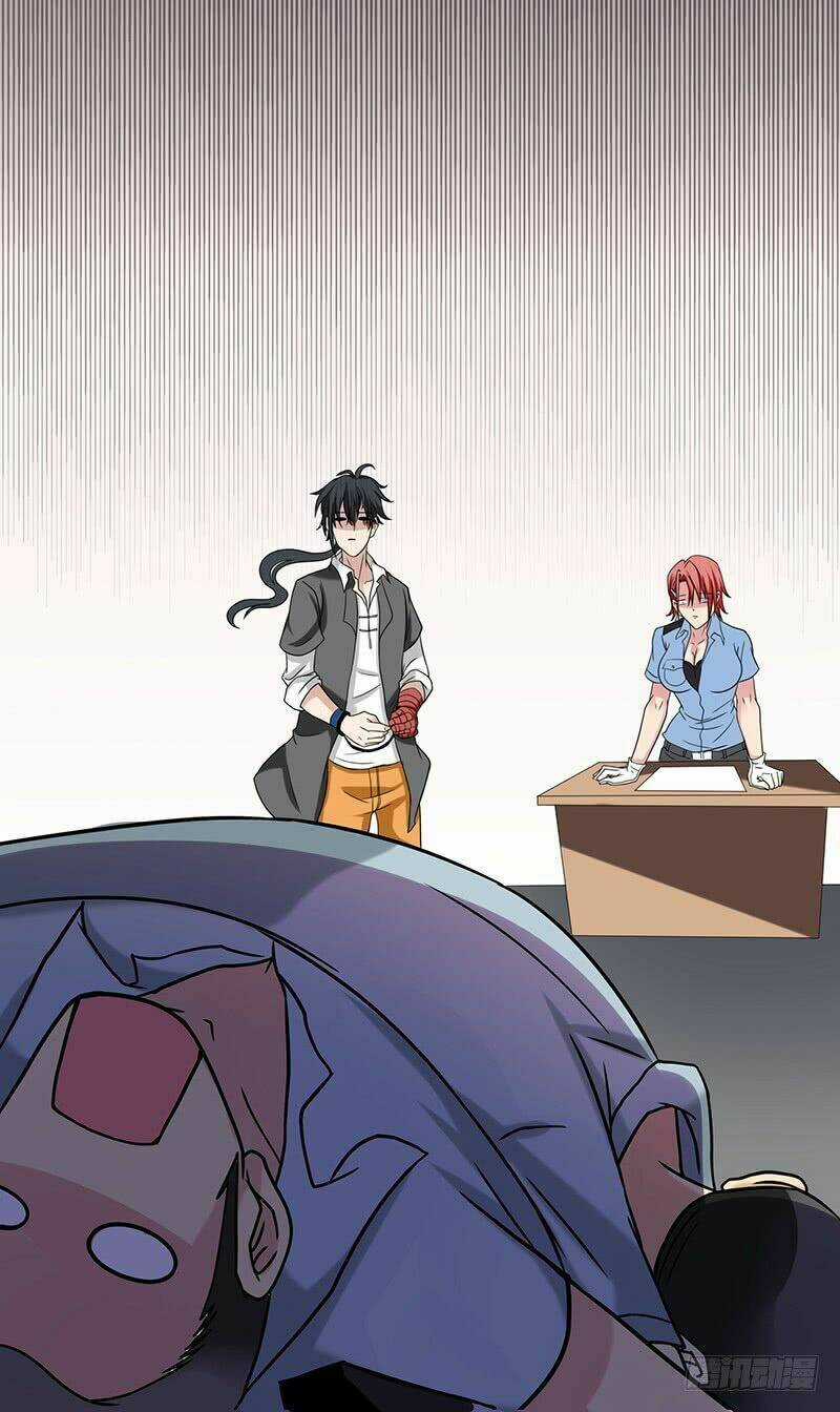 Nhất Phẩm Cao Thủ - Chapter 9 - Trang 34