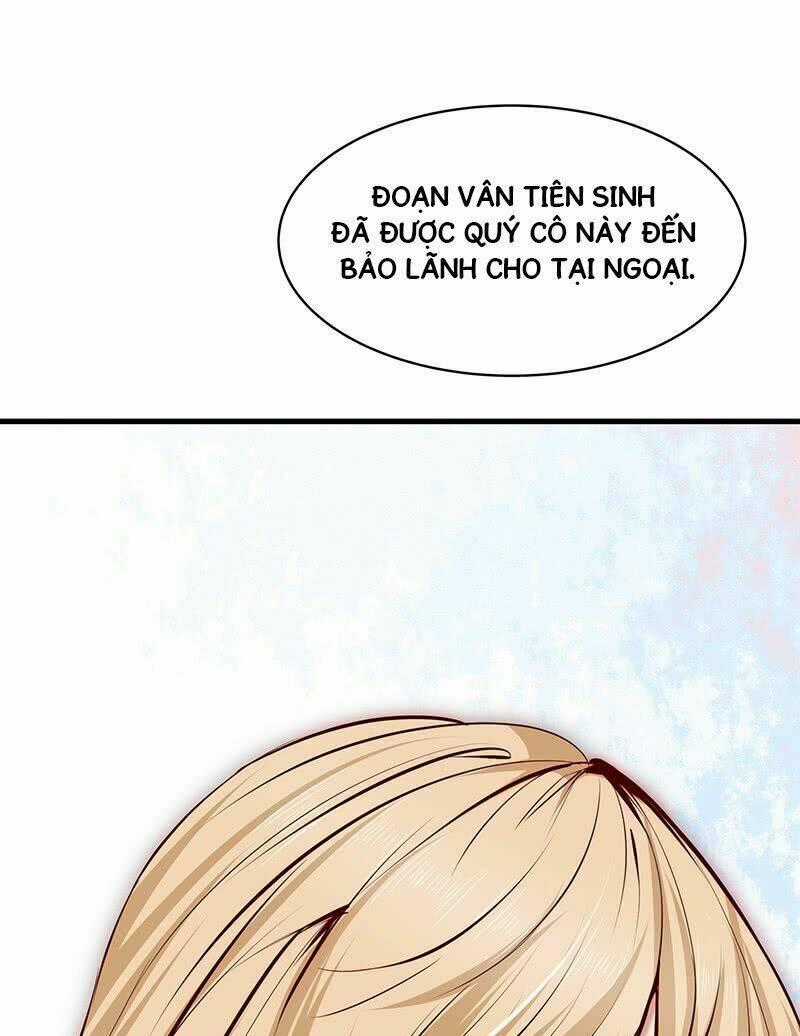 Nhất Phẩm Cao Thủ - Chapter 9 - Trang 38