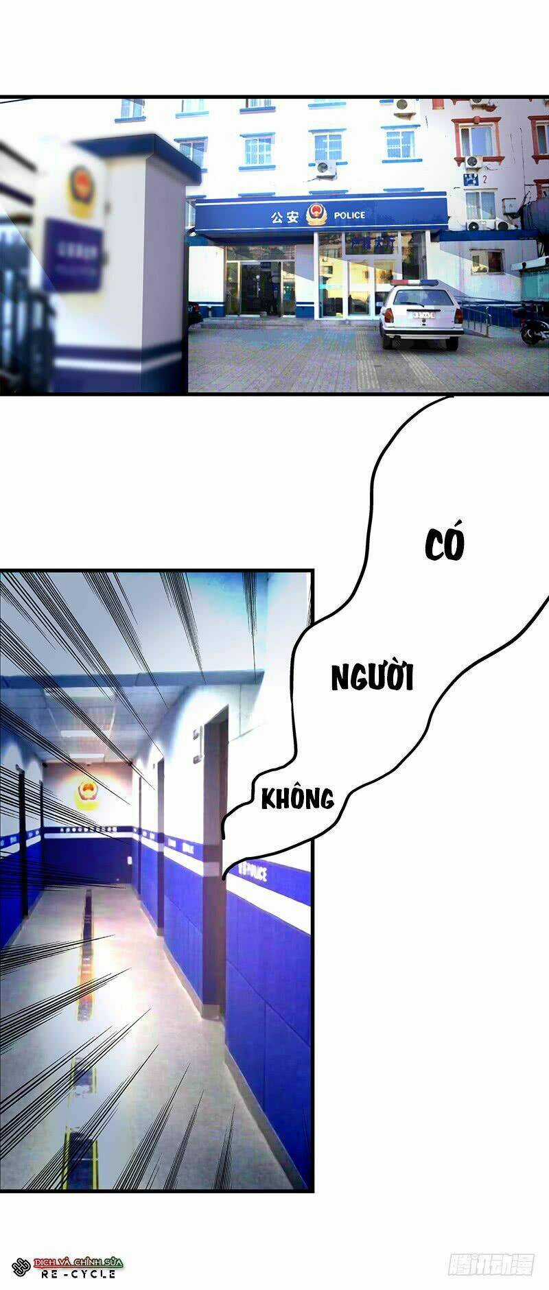 Nhất Phẩm Cao Thủ - Chapter 9 - Trang 5