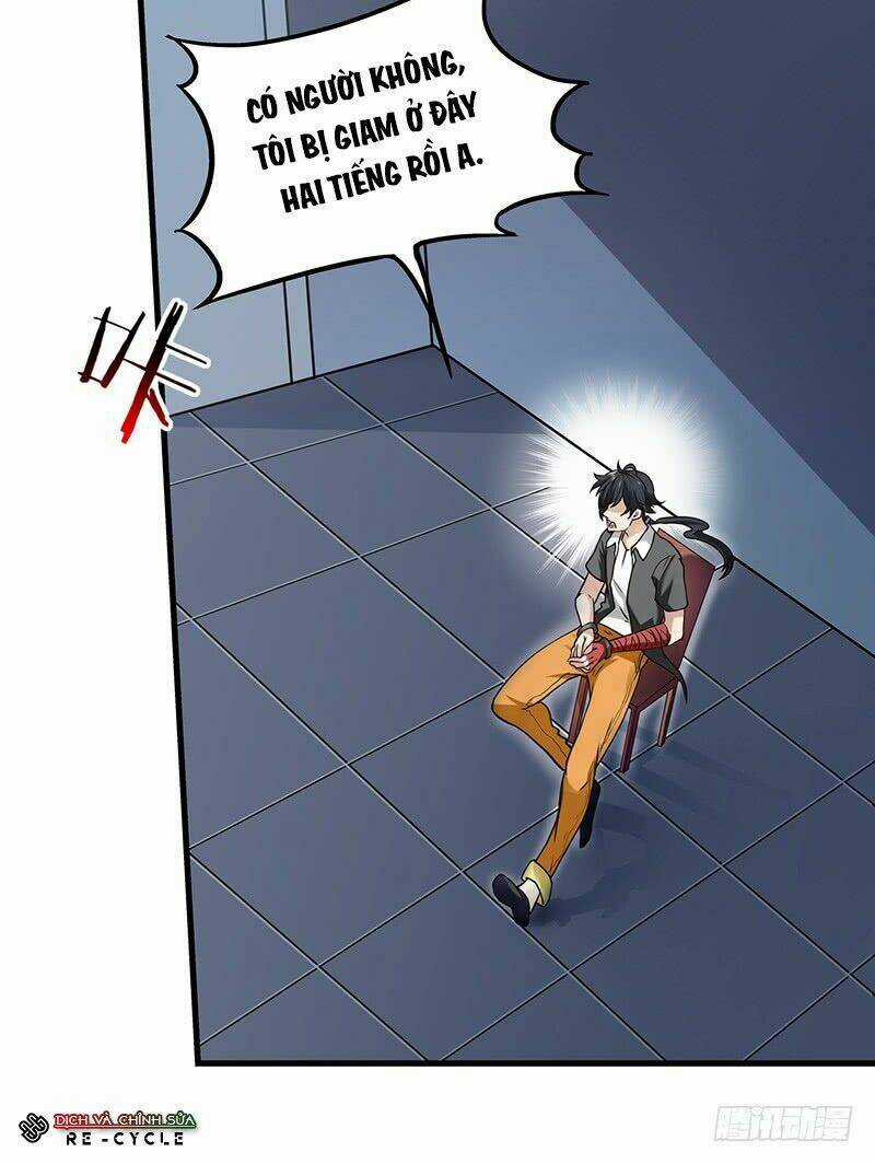 Nhất Phẩm Cao Thủ - Chapter 9 - Trang 7